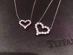 -Tiffany & Co.蒂芙尼
(武汉武商MALL店)
