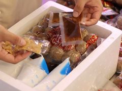 -阿娟牛肉丸·手打牛肉丸·现做现卖