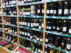 -帝玛进口精品超市D-MART