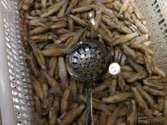 -欢乐牧场海鲜烤肉自助(牡丹园店)