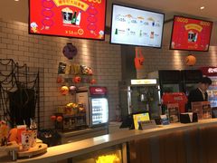 -百丽宫影城(CGS激光苏宁广场店)