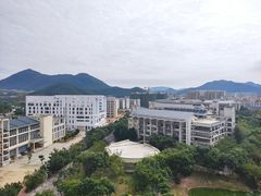-海南热带海洋学院(三亚校区)