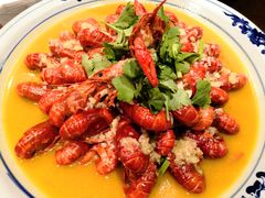 -南京大牌档(济南万象城店)