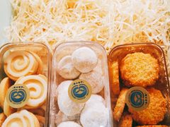 -小麦之家(海湾总店)