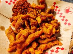 -喜悦小串丹东小黄牛海鲜烧烤大排档(民主广场店)