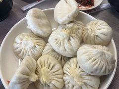 -津门张记包子铺(华昌道店)