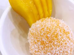 -许留山(梳士巴利道店)