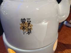 -映水芙蓉(上海万象城店)