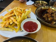 -贤花饭店(城阳店)