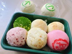 -梅潭村·糕饼铺·伴手礼(北新桥店)