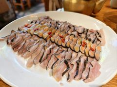 -印象鲵宴·张家界地标美食名片(溪布街店)