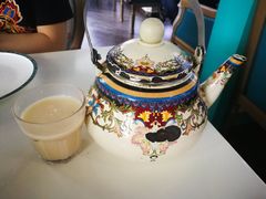 -帕米尔食府(白云观店)