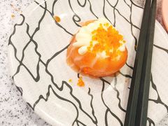 -争鲜回转寿司(飞洲国际店)