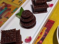 -大海碗·炸酱面·烤鸭·京菜(天坛店)