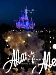 -迈瑞米求婚策划(静安店)