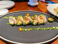 -喜鼎海胆水饺(东港店)