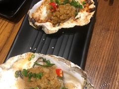 -烧货·活海鲜炭烧(湖滨商业街店)