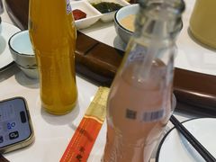 -龙香居海鲜浑锅家常菜·特色驴肉