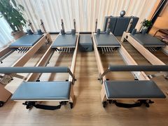 -LikingFit24小时健身•普拉提(张江店)