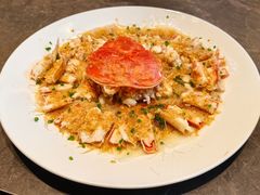-连鹭海鲜·海肠捞饭·海胆饭(星海店)