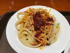 高担酿皮-再回首(西关木塔巷店)