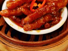 -四海酒家生态粤菜