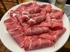 -马记伊源斋涮肉·清真菜(潘家园古玩市场店)