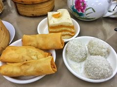 -香港蓮香樓(中環店)