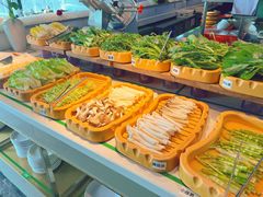 -渔纬港海鲜自助餐厅(湖里万达店)