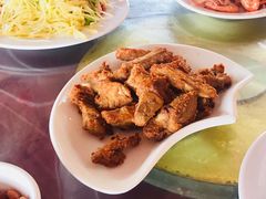 -岛中岛·海鲜大排档·万宁老字号(东澳店)