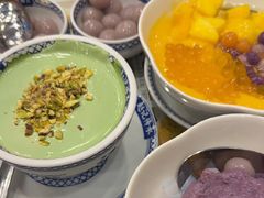 -赵记传承·中国甜品(福州总店)