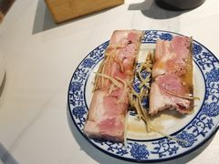 -镇南锅盖面馆(解放路店)