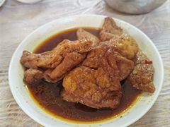 五香豆腐干-贾老板缸肉馆(潮韵街店)