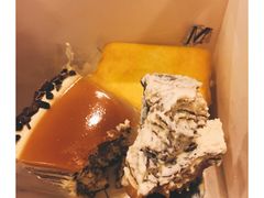 -Lady M(沙田新城市广场店)