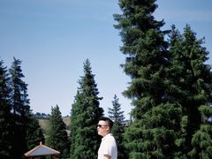 -小渠子旅游区