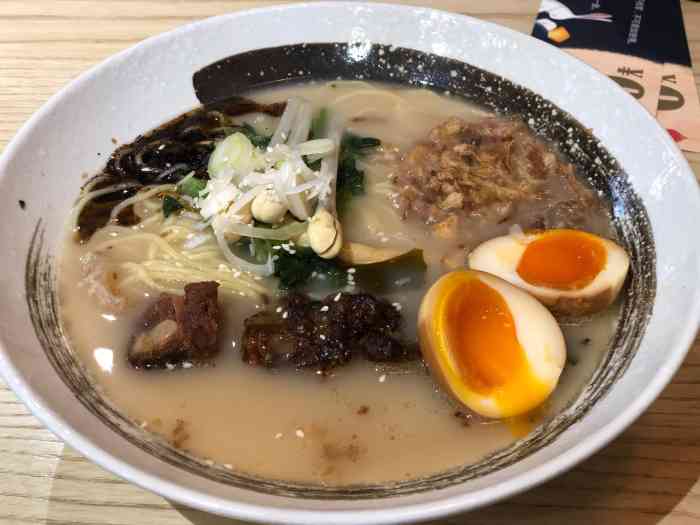 第一个点赞的人西伯利亚铁盘海2019年12月19日打分很特色的一家店!