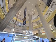 -银泰百货(北京大红门店)