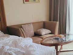 -芜湖金鹰尚美酒店