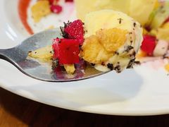 -斯比特花园西餐厅(东方商厦店)