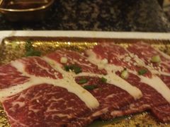 -肉匠日式烧肉屋·和牛居酒屋·酒水小食堂(大汉悦中心店)