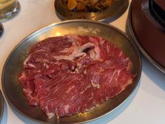 -西塔老太太泥炉烤肉(北京望京店)