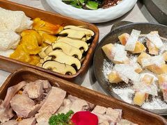 -芸山季·云南野生菌火锅(宝能环球汇店)