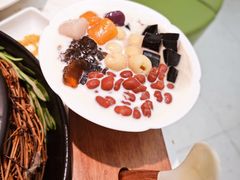 -大树餐厅(环球港店)