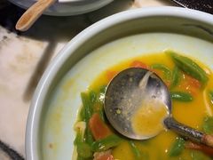 -绿茶餐厅(汇悦大融城店)