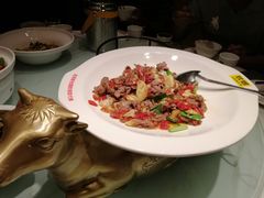 -炊烟小炒黄牛肉(中心印象城店)