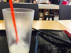 冰豆浆-永和大王(浦东南路店)