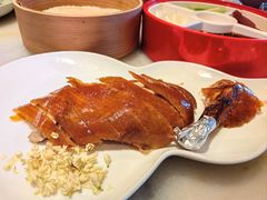 -小吊梨汤·北京菜·烤鸭(西直门凯德店)