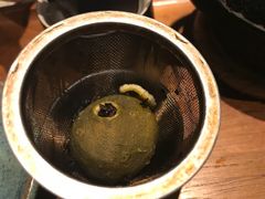 云南小青柑-BeauTea水仙(coco park店)