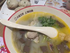 -小杨生煎(龙阳广场店)