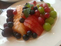 -珠海瑞吉酒店·宴庭中餐厅